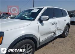 Kia Telluride